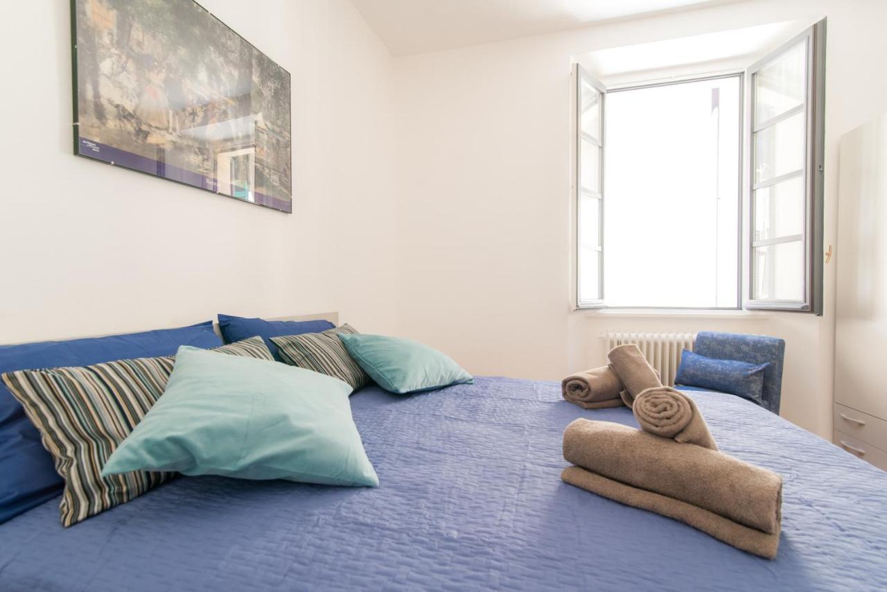 Center Home - The House Of Travelers Côme Esterno foto